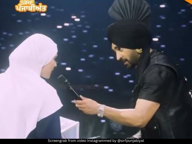 Diljit Dosanjh