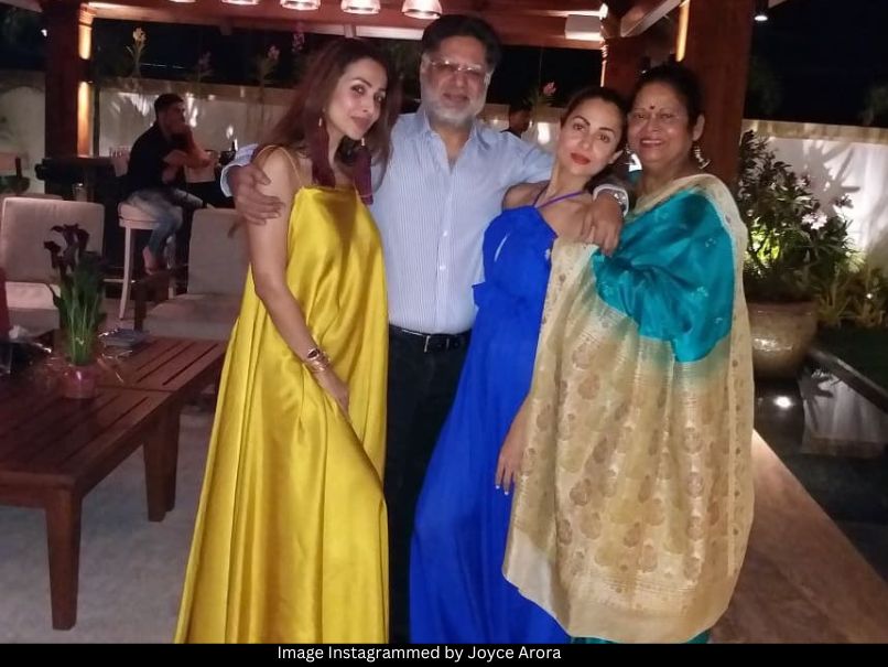 Malaika Arora father dies by suicide 