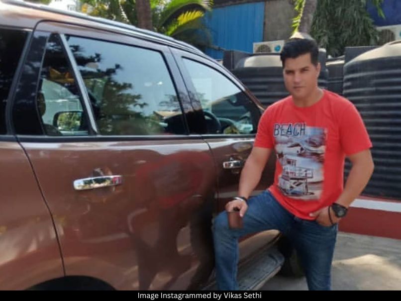 Vikas Sethi