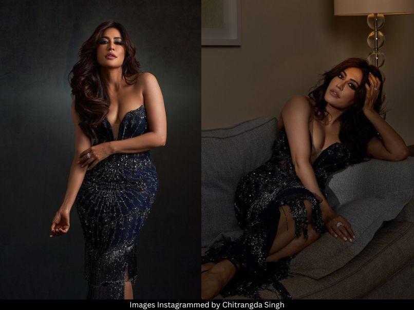 Chitrangda Singh