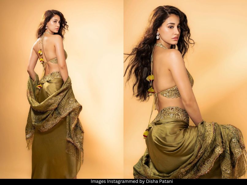 Disha Patani