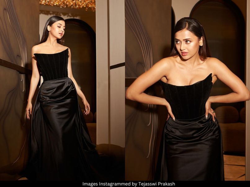 Tejasswi Prakash