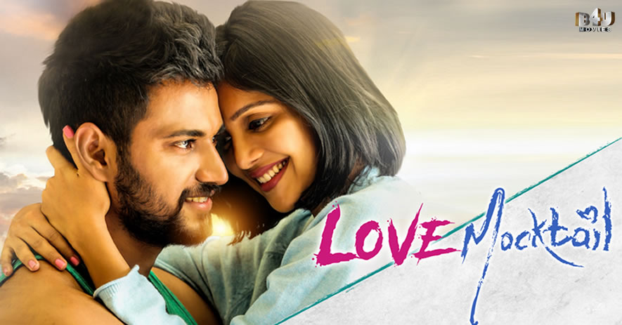 LOVE MOCKTAIL