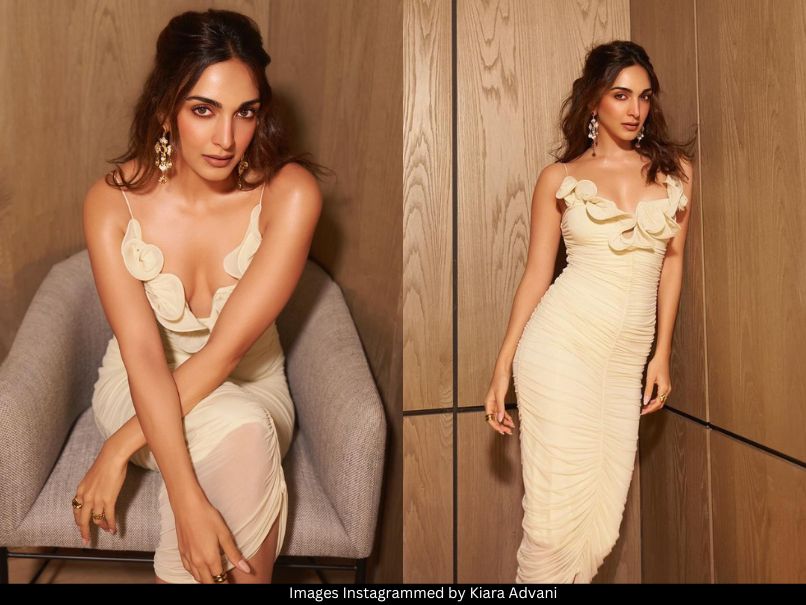 Kiara Advani