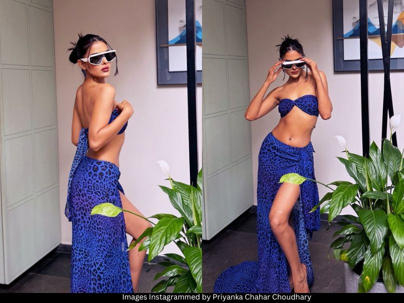 Priyanka Chahar Choudhary