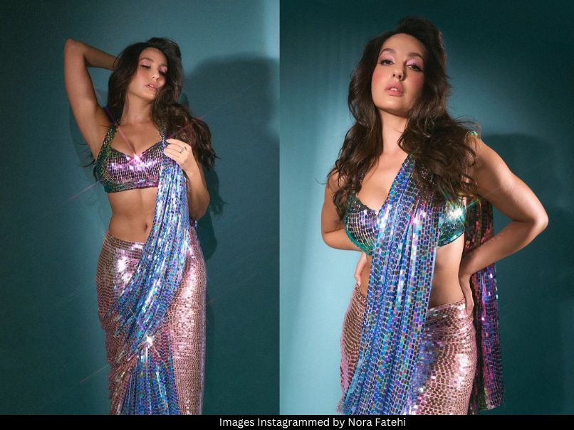 Nora Fatehi