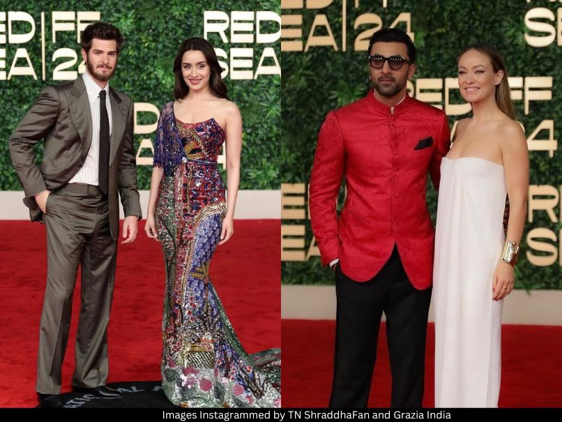 Ranbir Kapoor Shraddha Kapoor