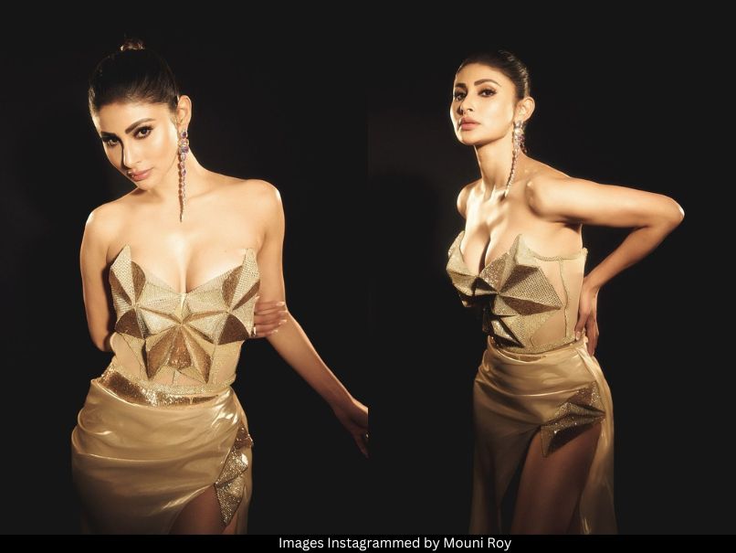 Mouni Roy