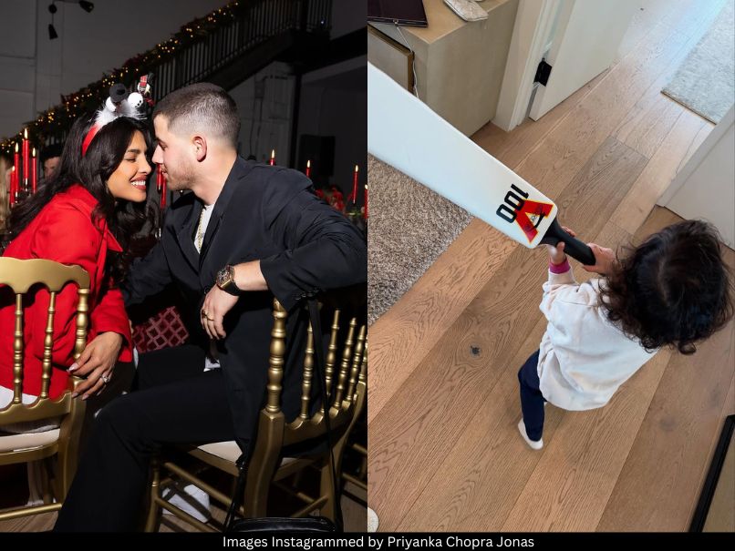 Priyanka Chopra Jonas