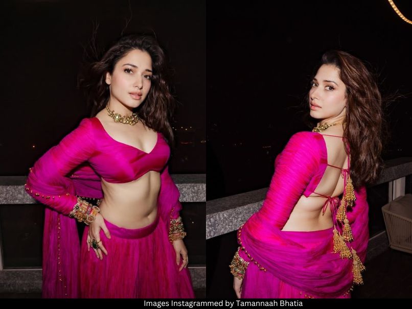 Tamannaah Bhatia 