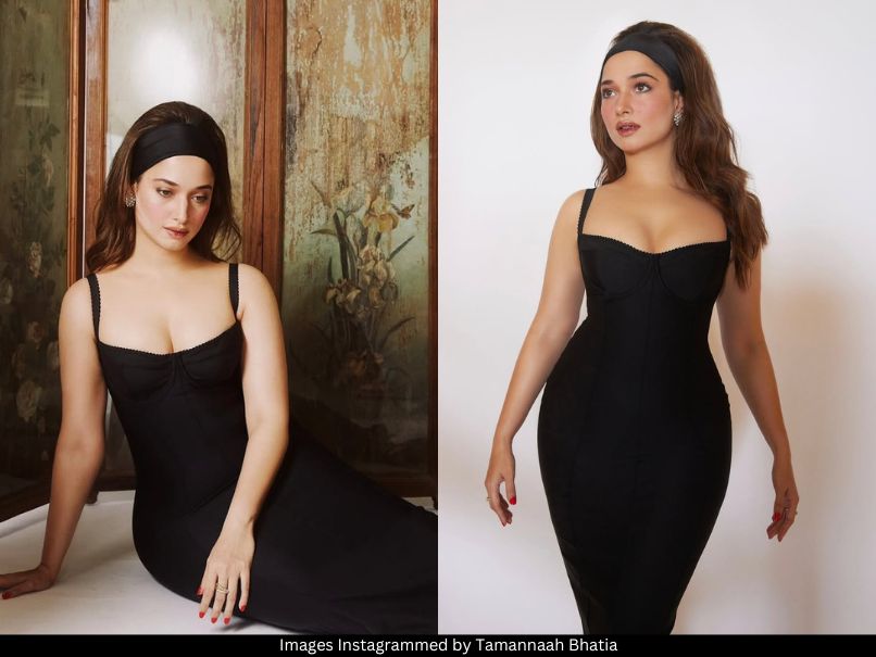 Tamannaah Bhatia 