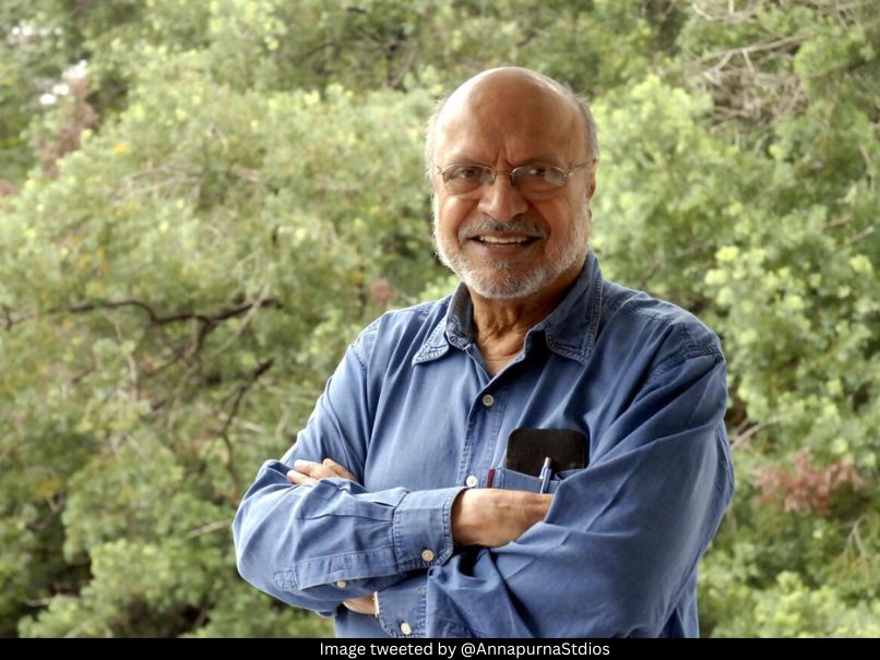 Shyam Benegal