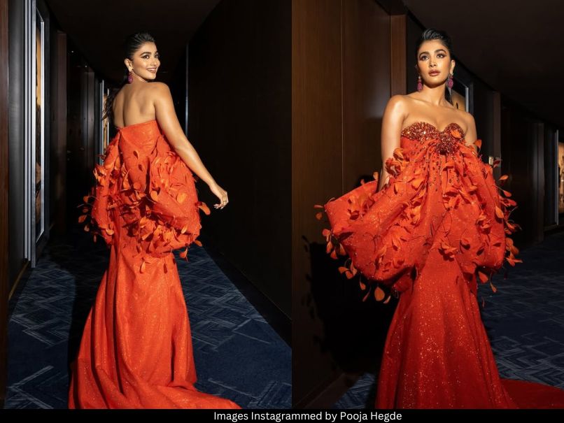 Pooja Hegde