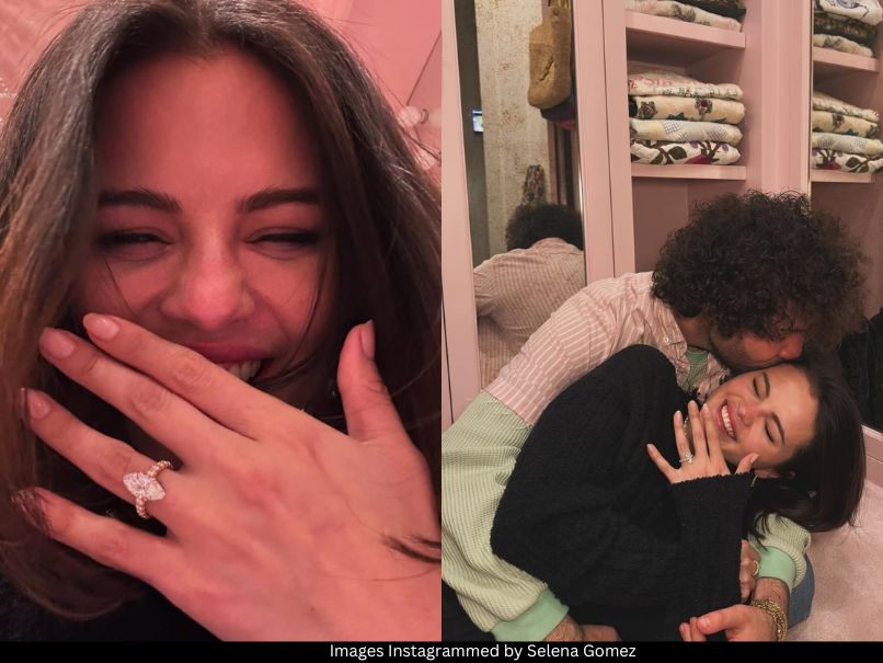 Selena Gomez Benny Blanco