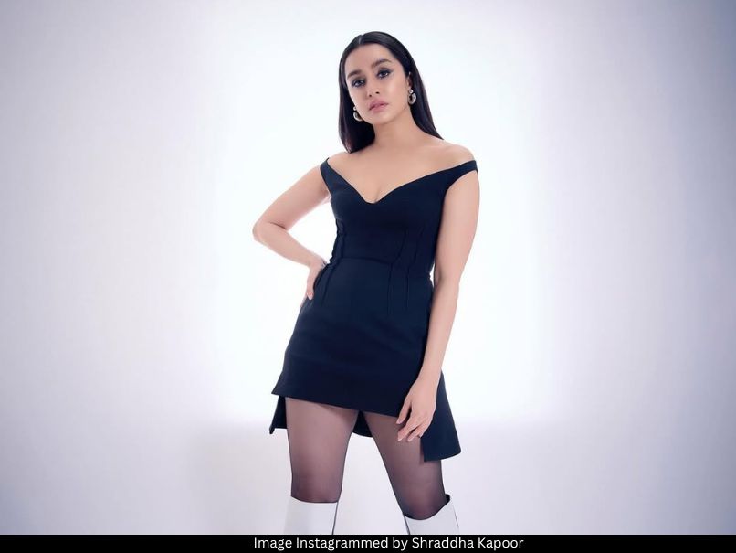 Shraddha Kapoor