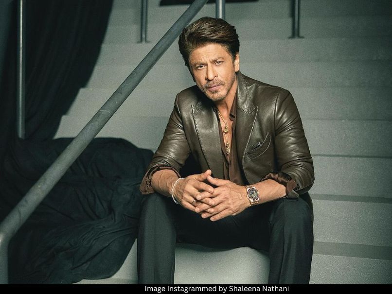 Shah Rukh Khan 