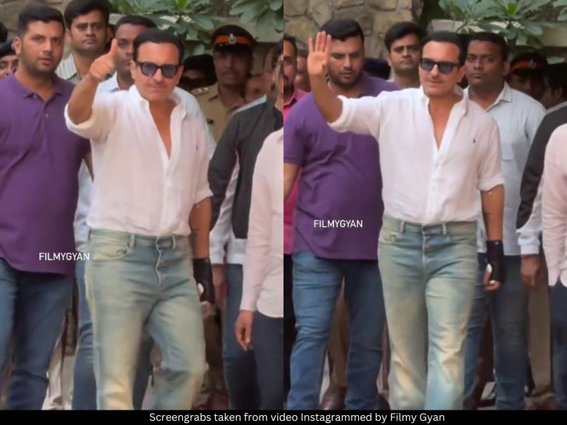 Saif Ali Khan