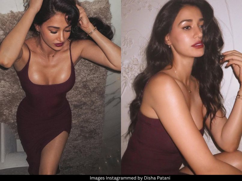 Disha Patani