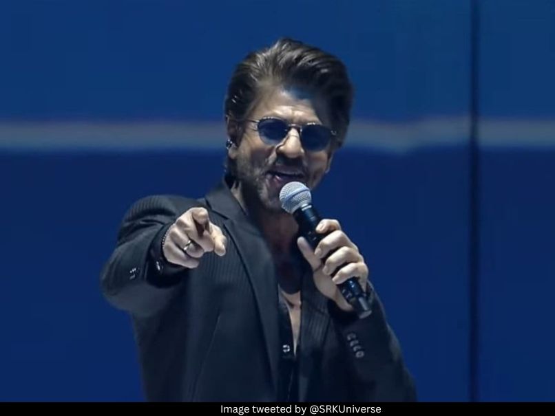 Shah Rukh Khan