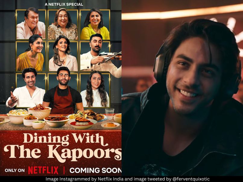 Netflix India 2025