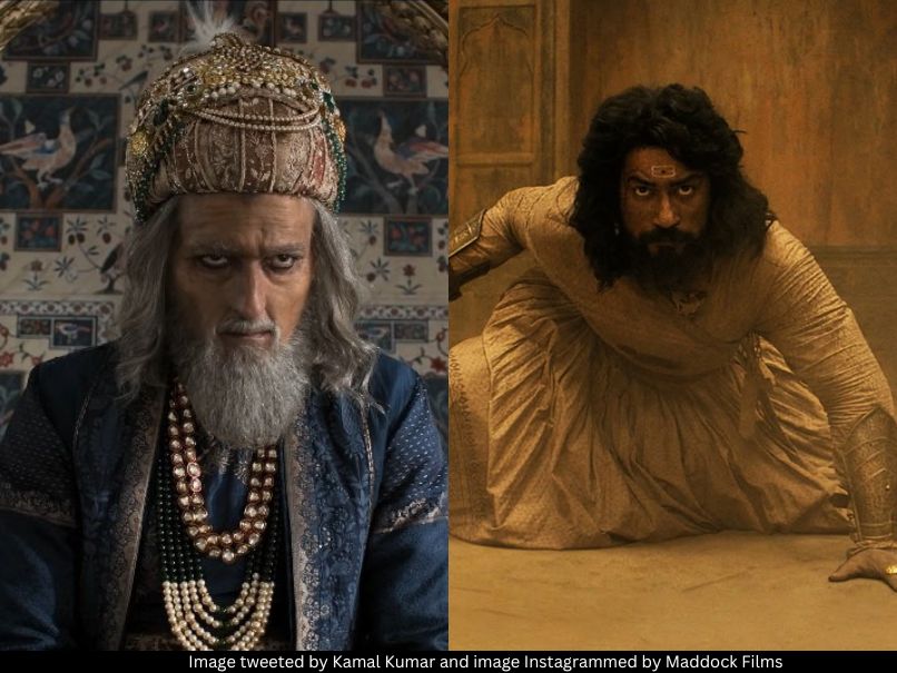 Akshaye Khanna Vicky Kaushal