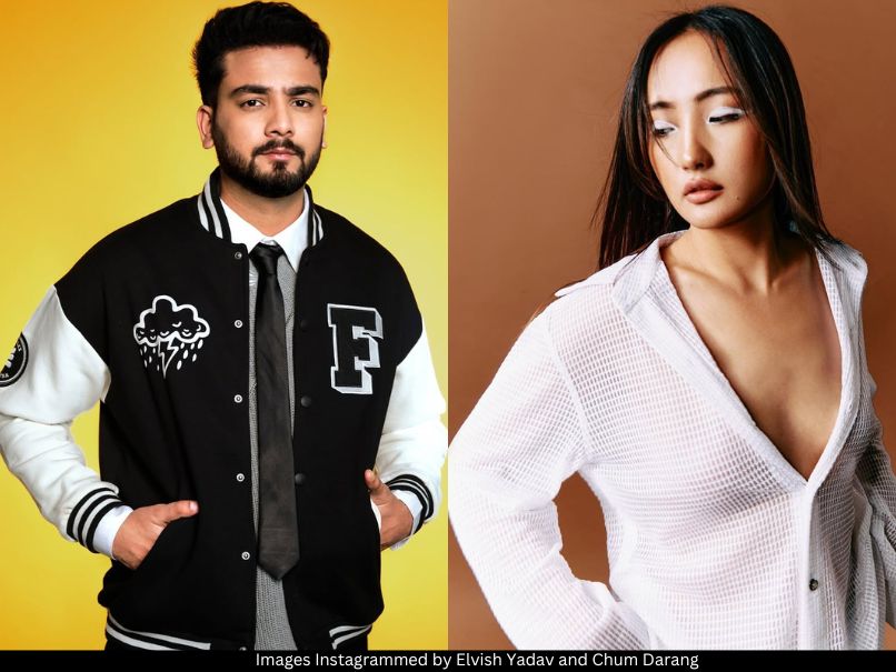 Elvish Yadav Chum Darang