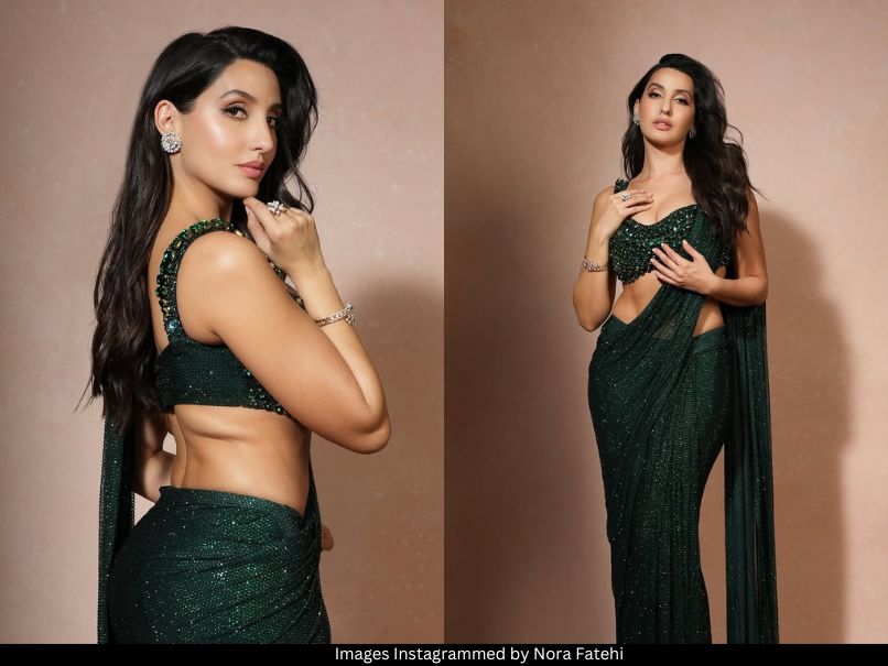 Nora Fatehi