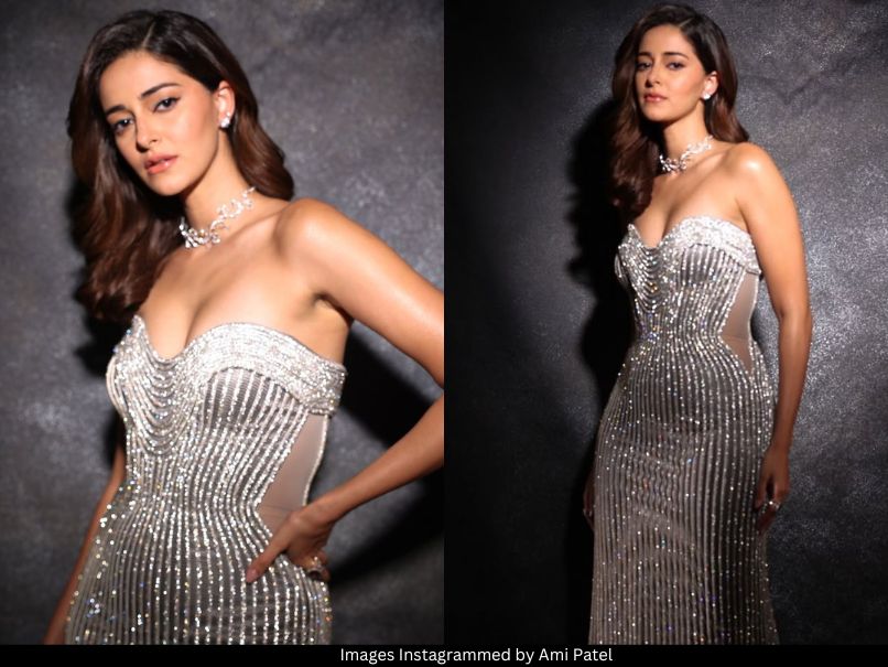 Ananya Panday
