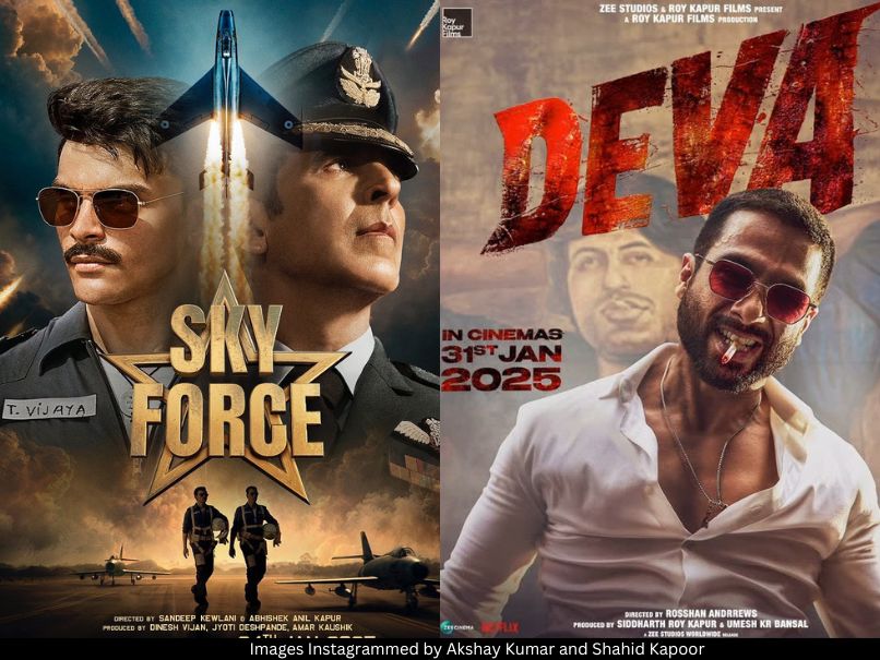 Sky Force Deva posters
