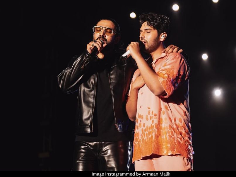 Armaan Malik Amaal