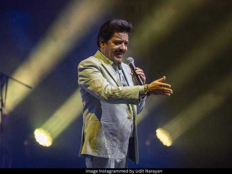 Udit Narayan