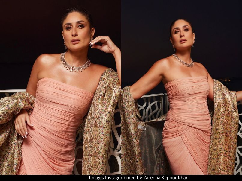 Kareena Kapoor Khan