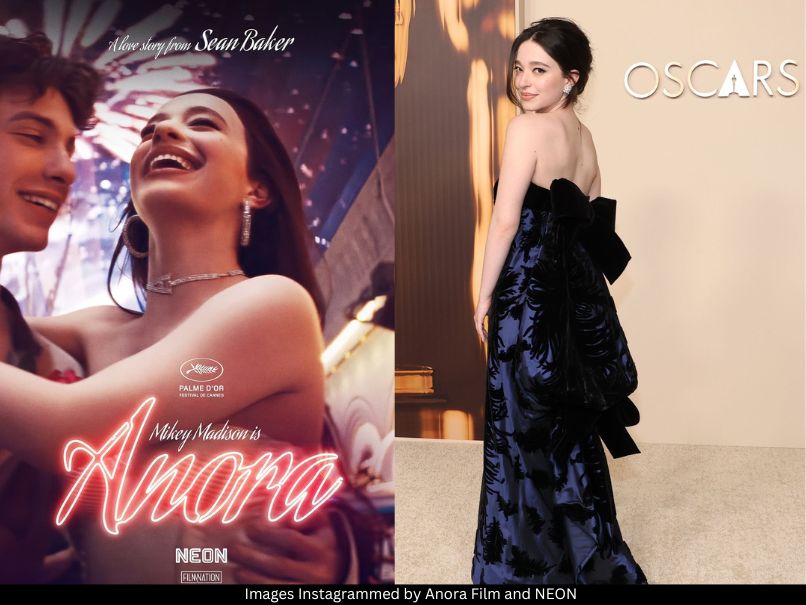 Anora poster 