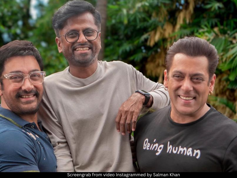 Salman Khan Aamir Khan