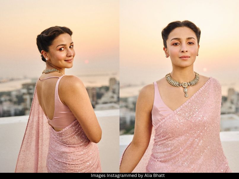 Alia Bhatt