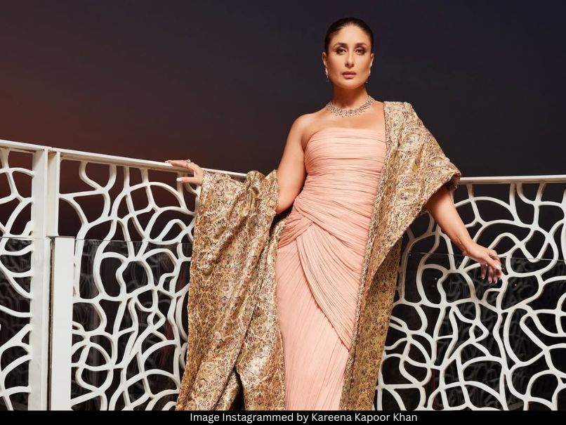 Kareena Kapoor