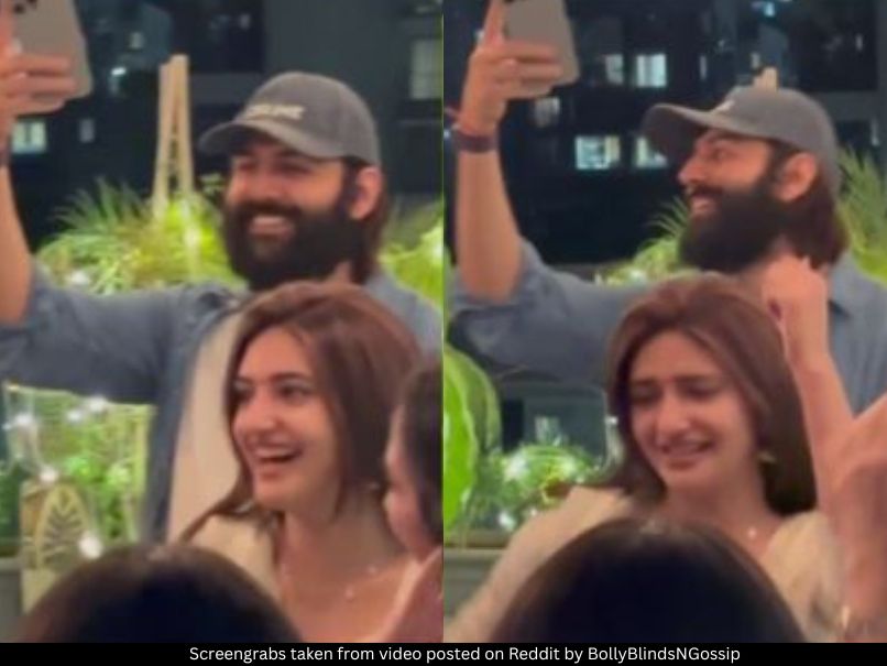 Kartik Aaryan Sreeleela