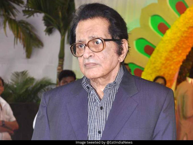 Manoj Kumar