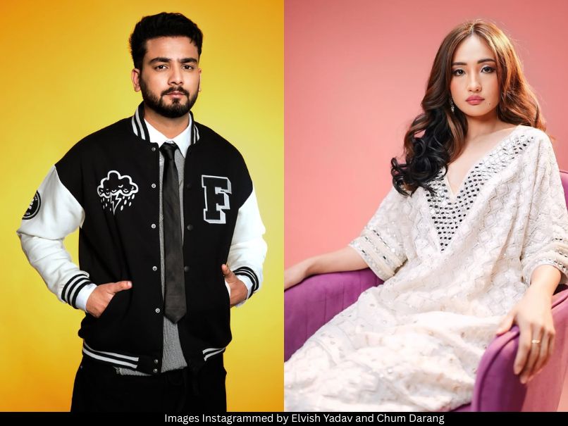 Elvish Yadav Chum Darang