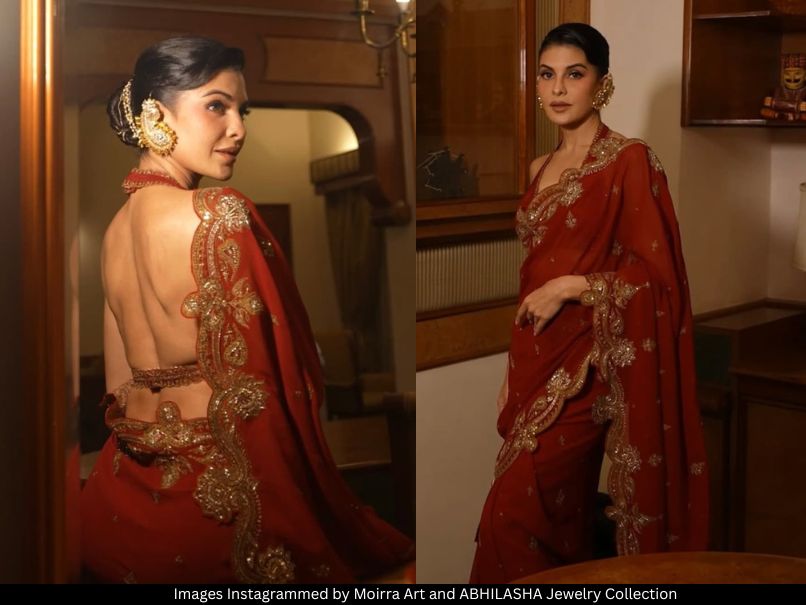 Jacqueline Fernandez 