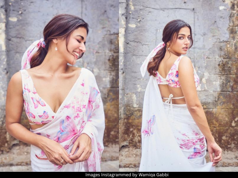 Wamiqa Gabbi