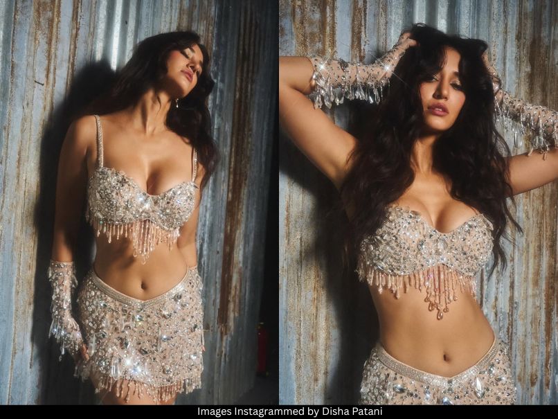 Disha Patani