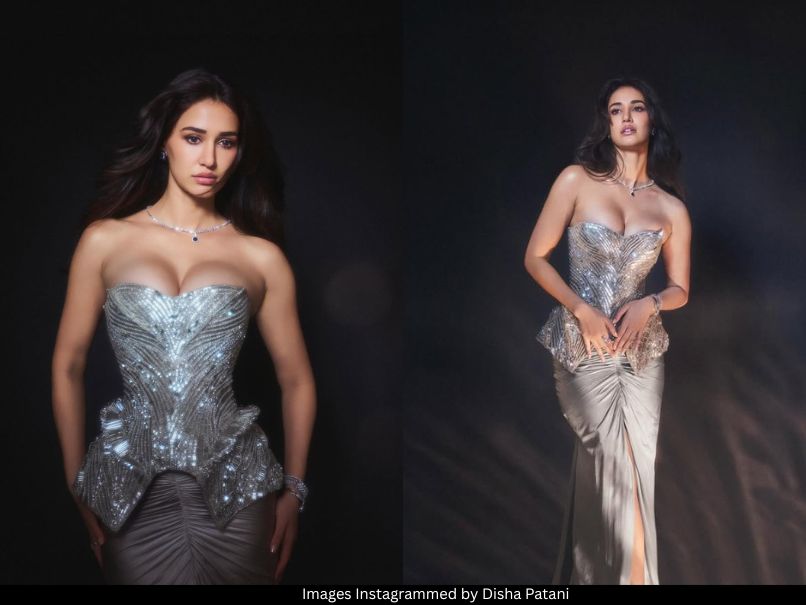 Disha Patani