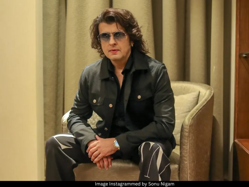 Sonu Nigam