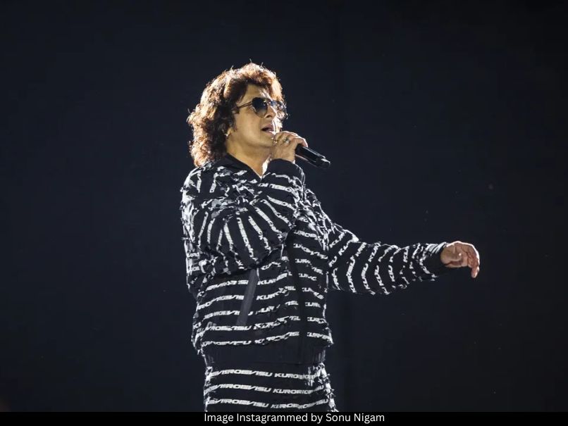 Sonu Nigam