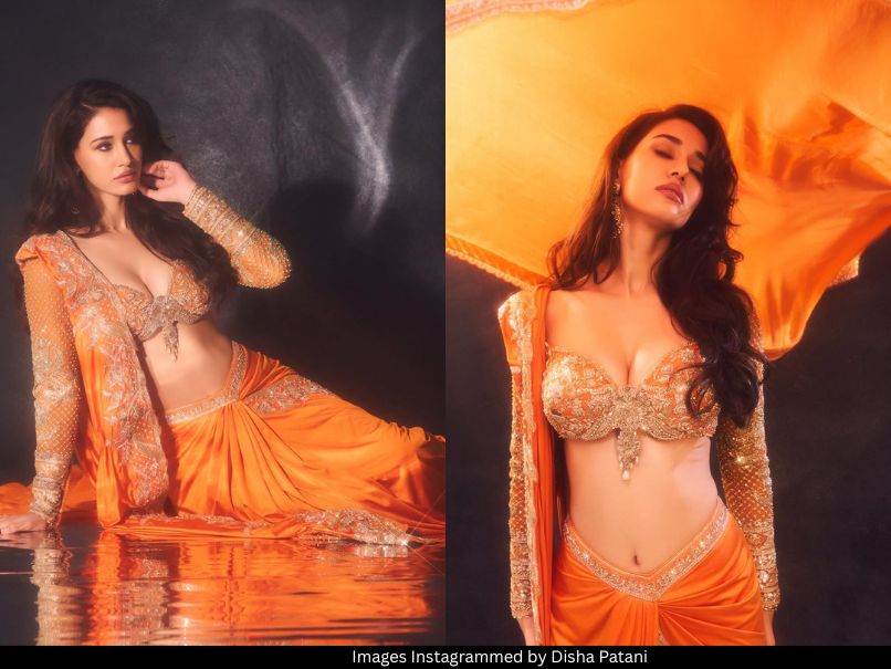 Disha Patani