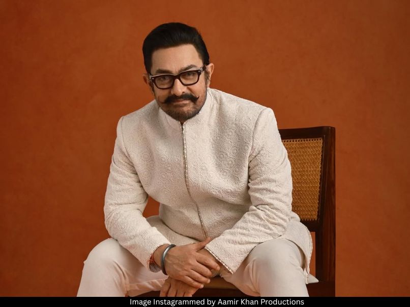 Aamir Khan