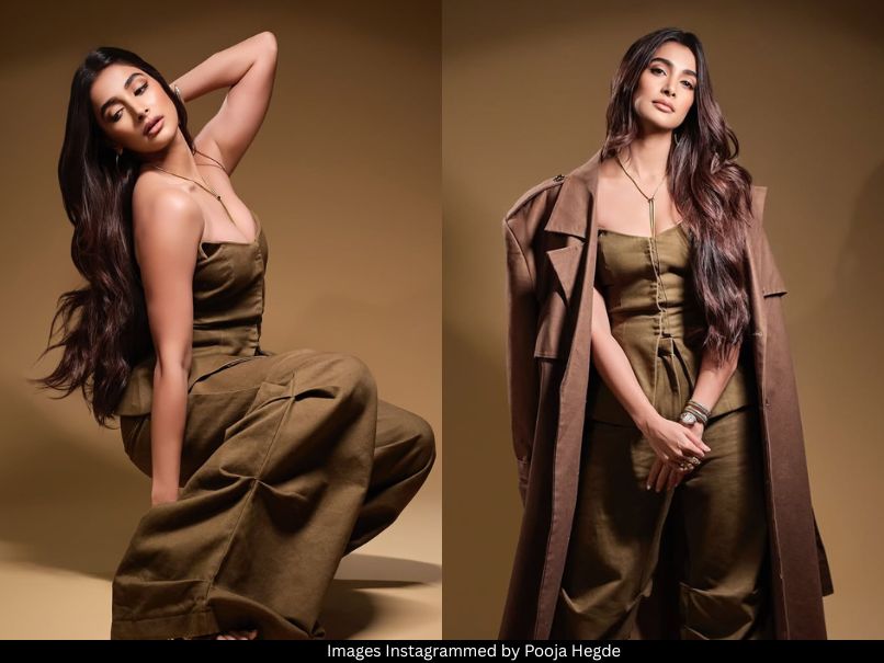 Pooja Hegde