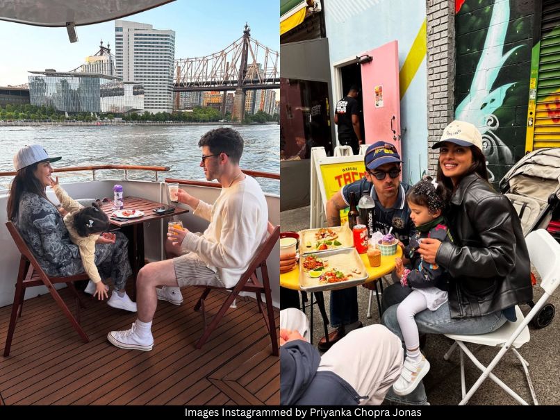 Priyanka Chopra Jonas