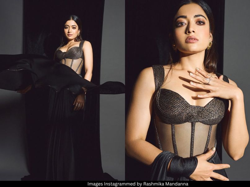 Rashmika Mandanna